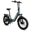 META20 X2.0 Eunorau 20″ Electric Bike | 36V 250W | E-Bike