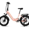 META20 X2.0 Eunorau 20″ Electric Bike | 36V 250W | E-Bike