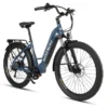 META275 X2.0 Eunorau 27.5″ Electric Bike | 36V 250W | E-Bike