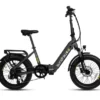 META20 X2.0 Eunorau 20″ Electric Bike | 36V 250W | E-Bike