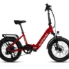 META20 X2.0 Eunorau 20″ Electric Bike | 36V 250W | E-Bike
