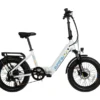 META20 X2.0 Eunorau 20″ Electric Bike | 36V 250W | E-Bike