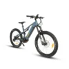 URUS 17″ Eunorau Electric Bike | 48V 500W | E-Bike Trail Bike