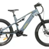 URUS 17″ Eunorau Electric Bike | 48V 500W | E-Bike Trail Bike