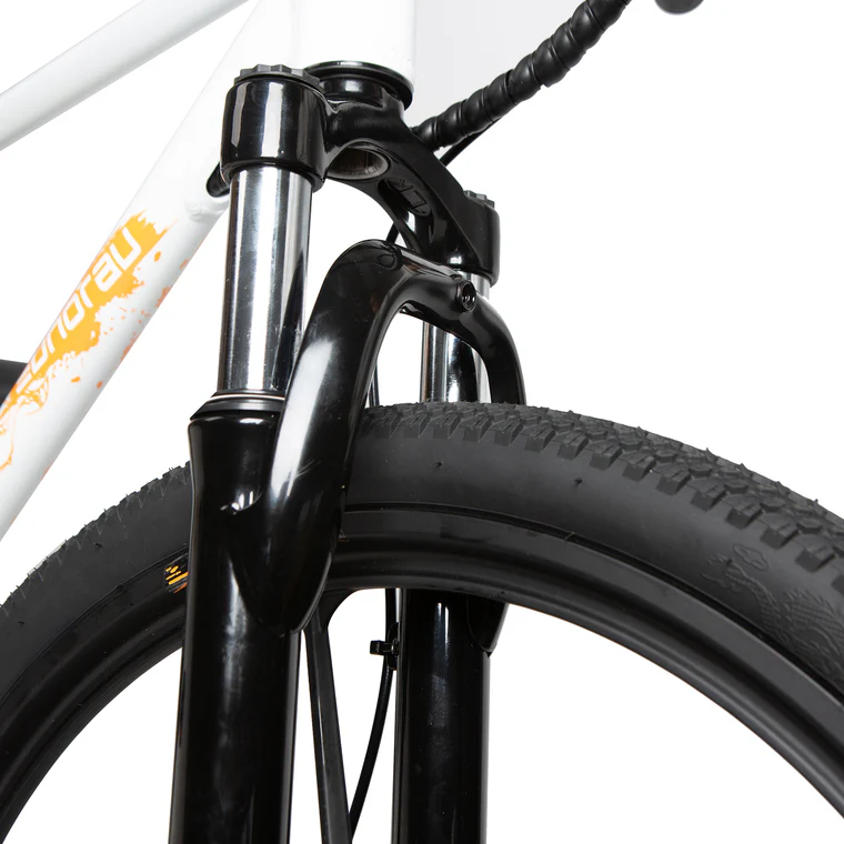50mm Suspension Fork