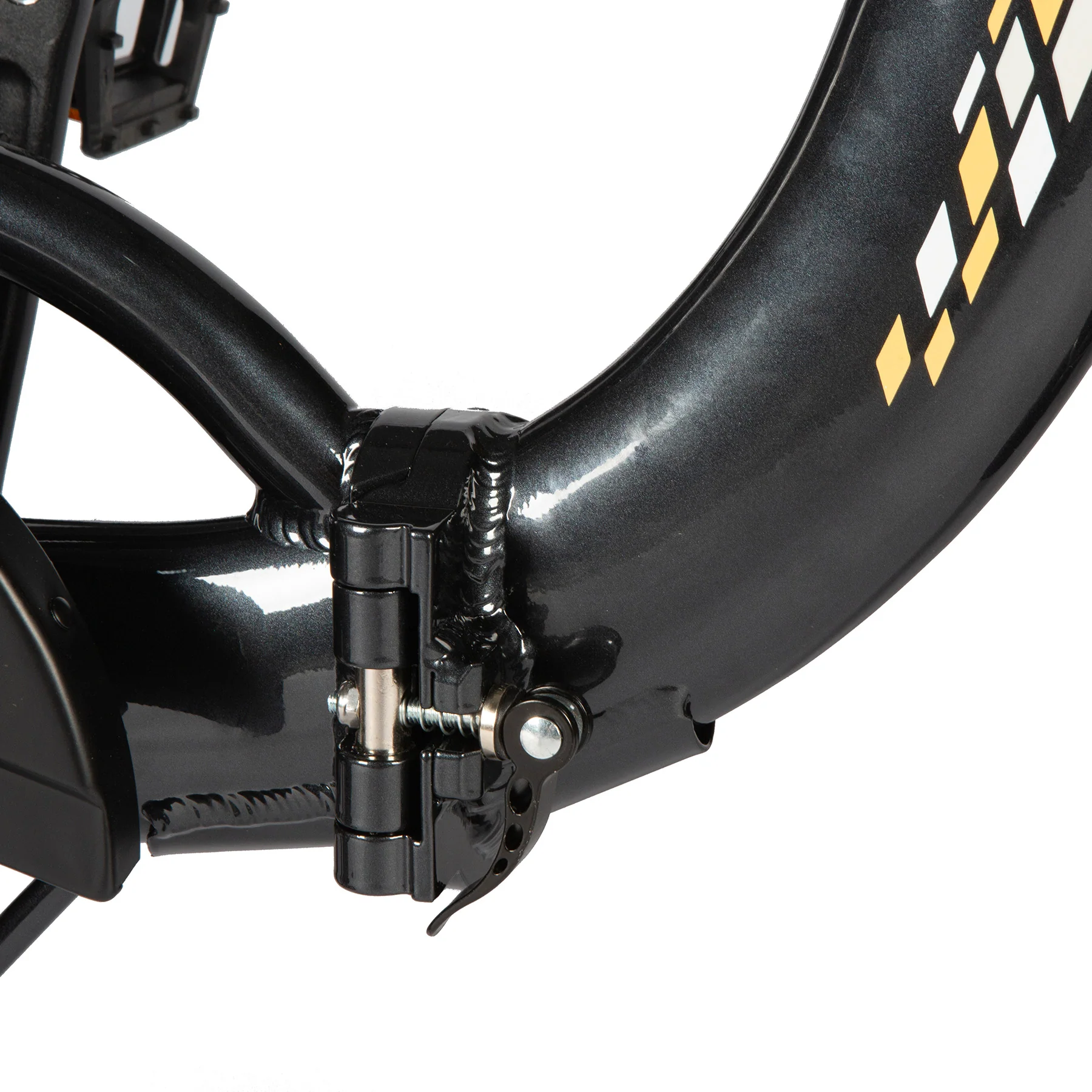 3 Speed Options