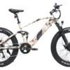 Defender-S Eunorau Electric Bike 17″ | 48V 750W | E-Bike Trail