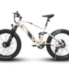 Defender-S Eunorau Electric Bike 17″ | 48V 750W | E-Bike Trail