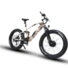 Defender-S Eunorau Electric Bike 17″ | 48V 750W | E-Bike Trail