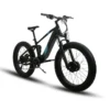 Defender-S Eunorau Electric Bike 17″ | 48V 750W | E-Bike Trail
