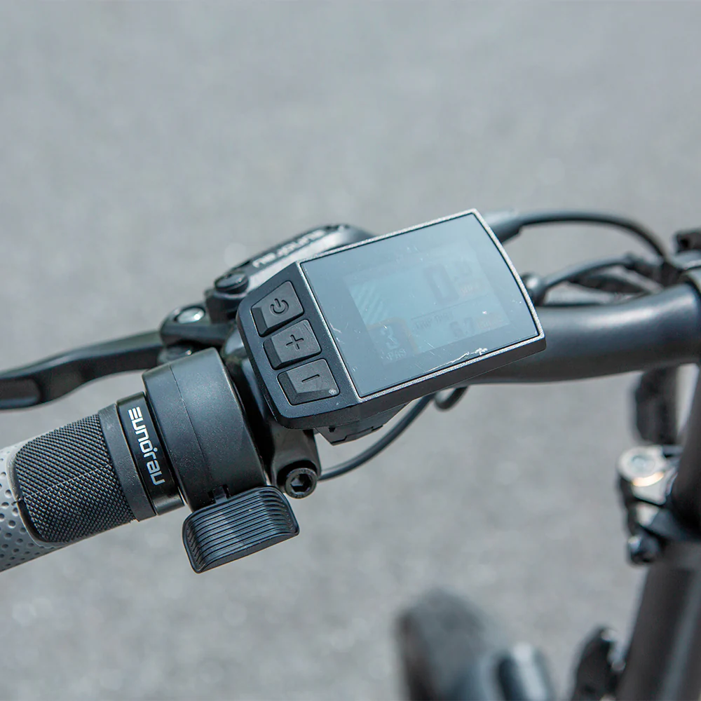 LCD Display