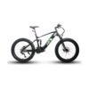 Eunorau FAT-HS / Hunter X8 19" Electric Bike | 48V 1000W | E-Bike Trail