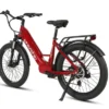 META24 X2.0 Eunorau 24″ Electric Bike | 36V 250W | E-Bike