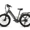 META24 X2.0 Eunorau 24″ Electric Bike | 36V 250W | E-Bike
