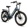META24 X2.0 Eunorau 24″ Electric Bike | 36V 250W | E-Bike