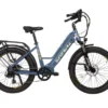 META24 X2.0 Eunorau 24″ Electric Bike | 36V 250W | E-Bike