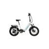 Eunorau META20 X2.0 20″ Foldable Electric Bike