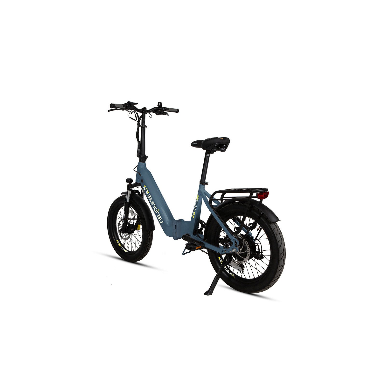 Eunorau META20 X2.0 15" Electric Bike | 36V 250W | E-Bike Folding - Image 10
