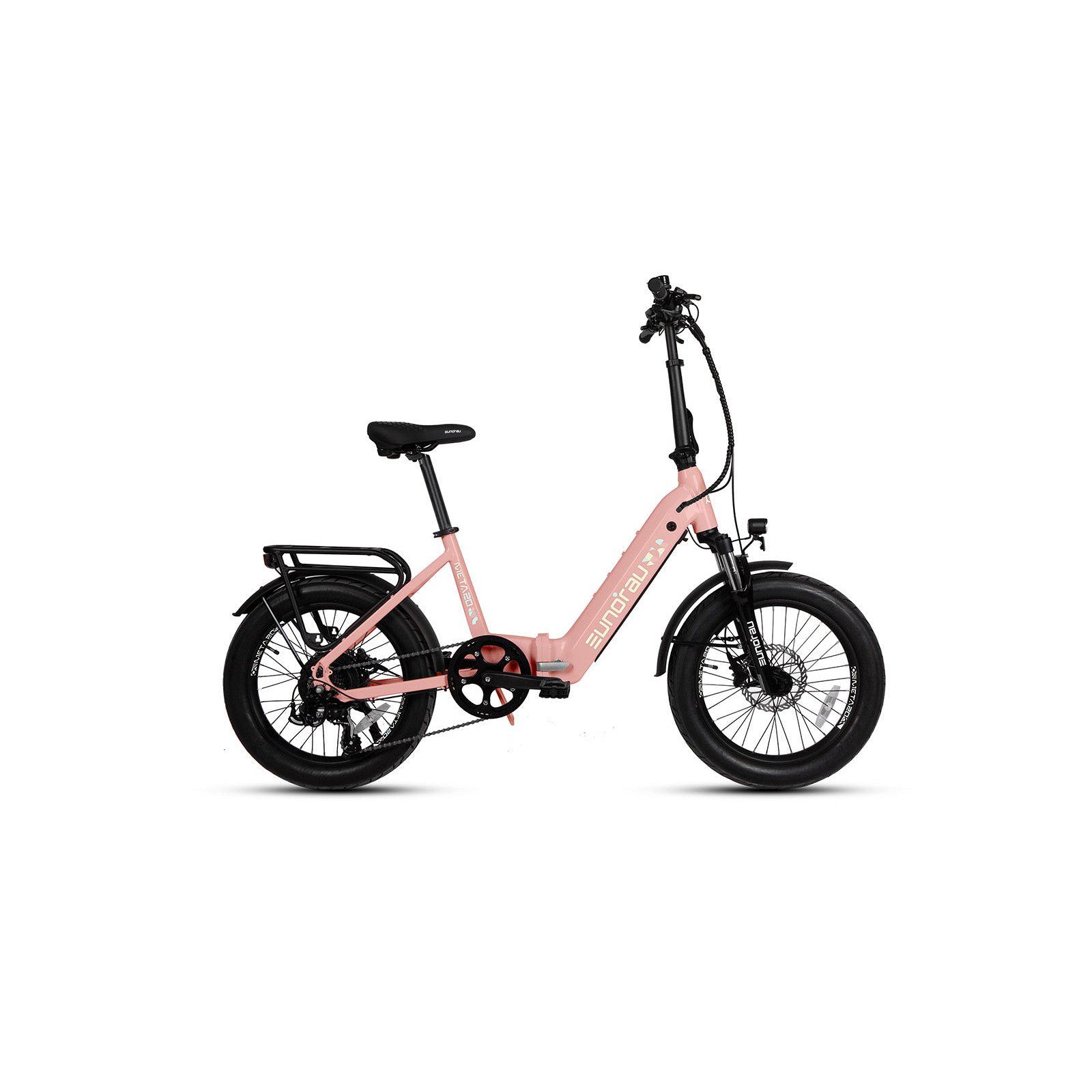 Eunorau META20 X2.0 15" Electric Bike | 36V 250W | E-Bike Folding - Image 20