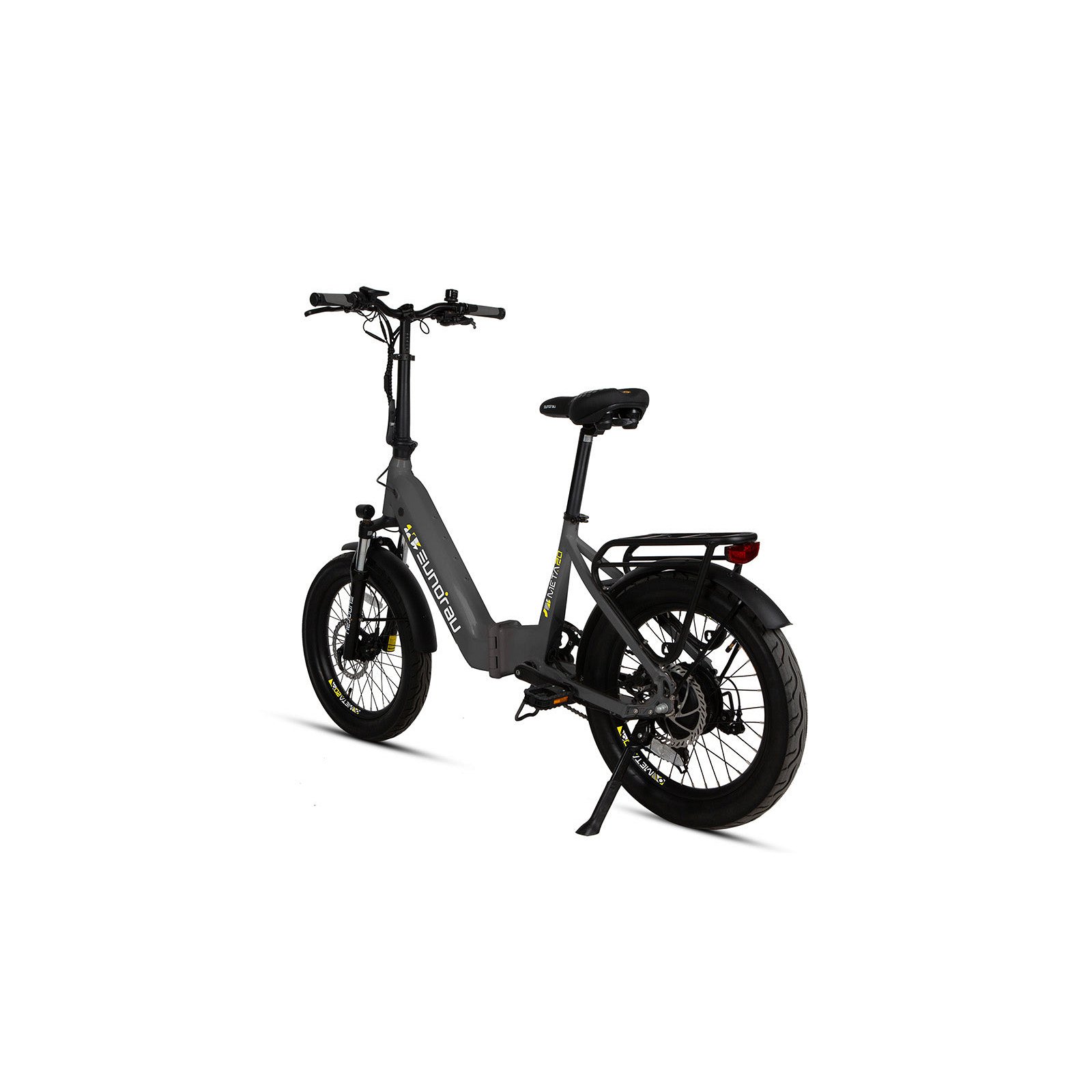 Eunorau META20 X2.0 15" Electric Bike | 36V 250W | E-Bike Folding - Image 18