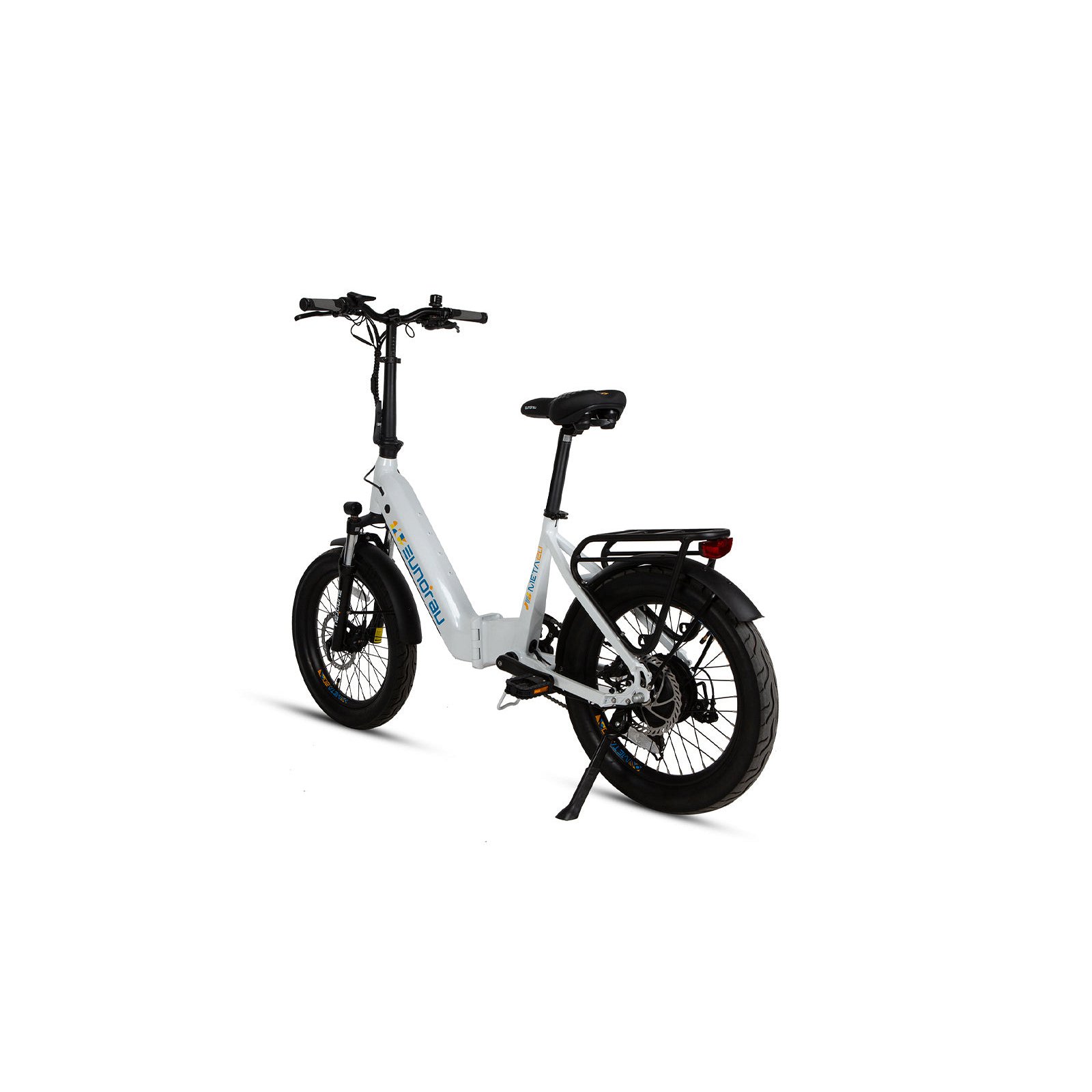 Eunorau META20 X2.0 15" Electric Bike | 36V 250W | E-Bike Folding - Image 5