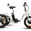 New-Trike 1.0 Eunorau Electric Bike | 48V 500W | E-Bike Tricycle