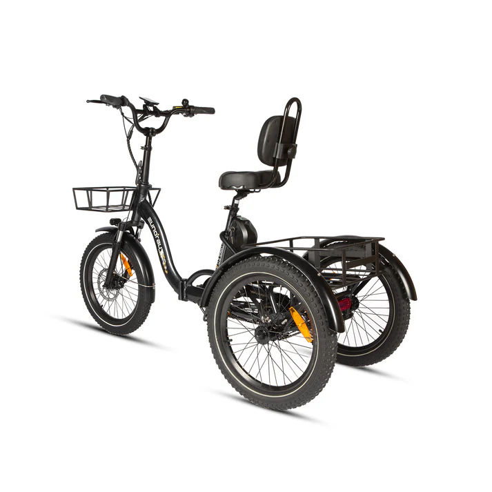 one trike 2 0 12