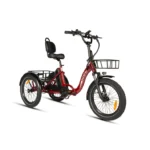 one trike 2 0 3
