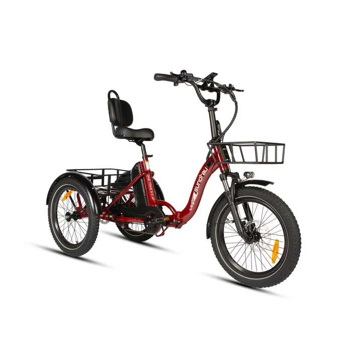 one trike 2 0 3