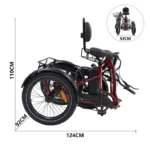 one trike 2 0 5