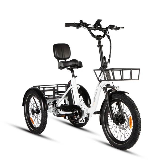 one trike 2 0 7