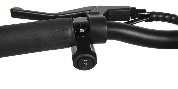 3 Speed Options
