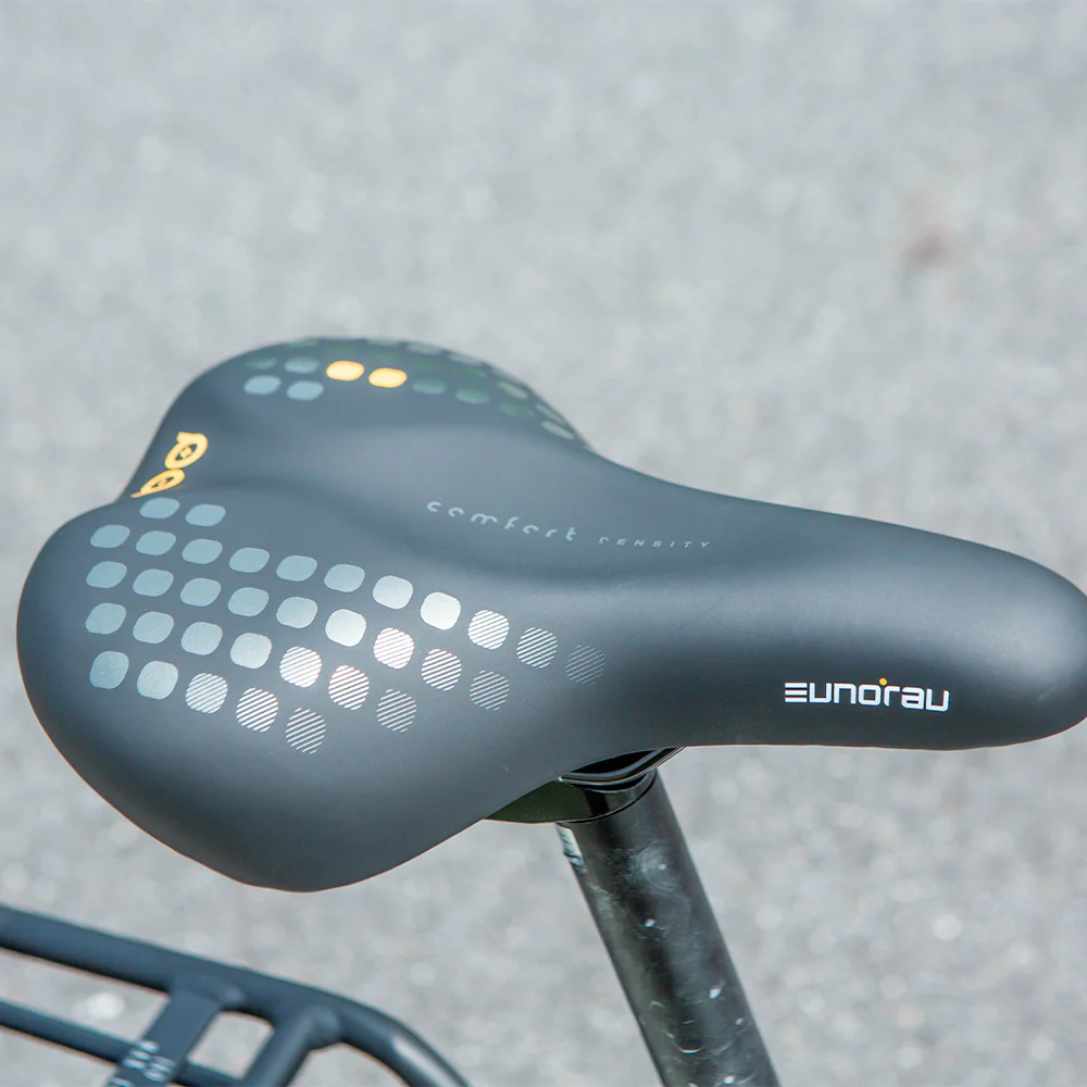Comfort Saddle