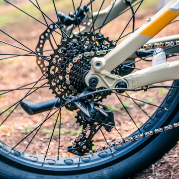 SRAM NX 11-Speed Drivetrain