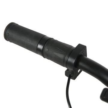 Twist Throttle