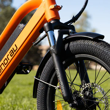 Suspension Fork