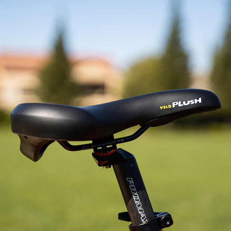 Velo Comfort Saddle