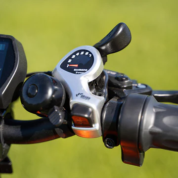 Shimano 7-Speed