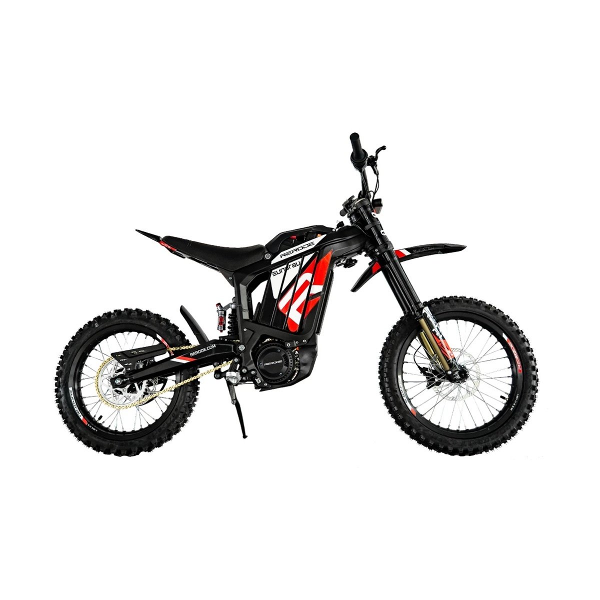Eunorau R1 Lite