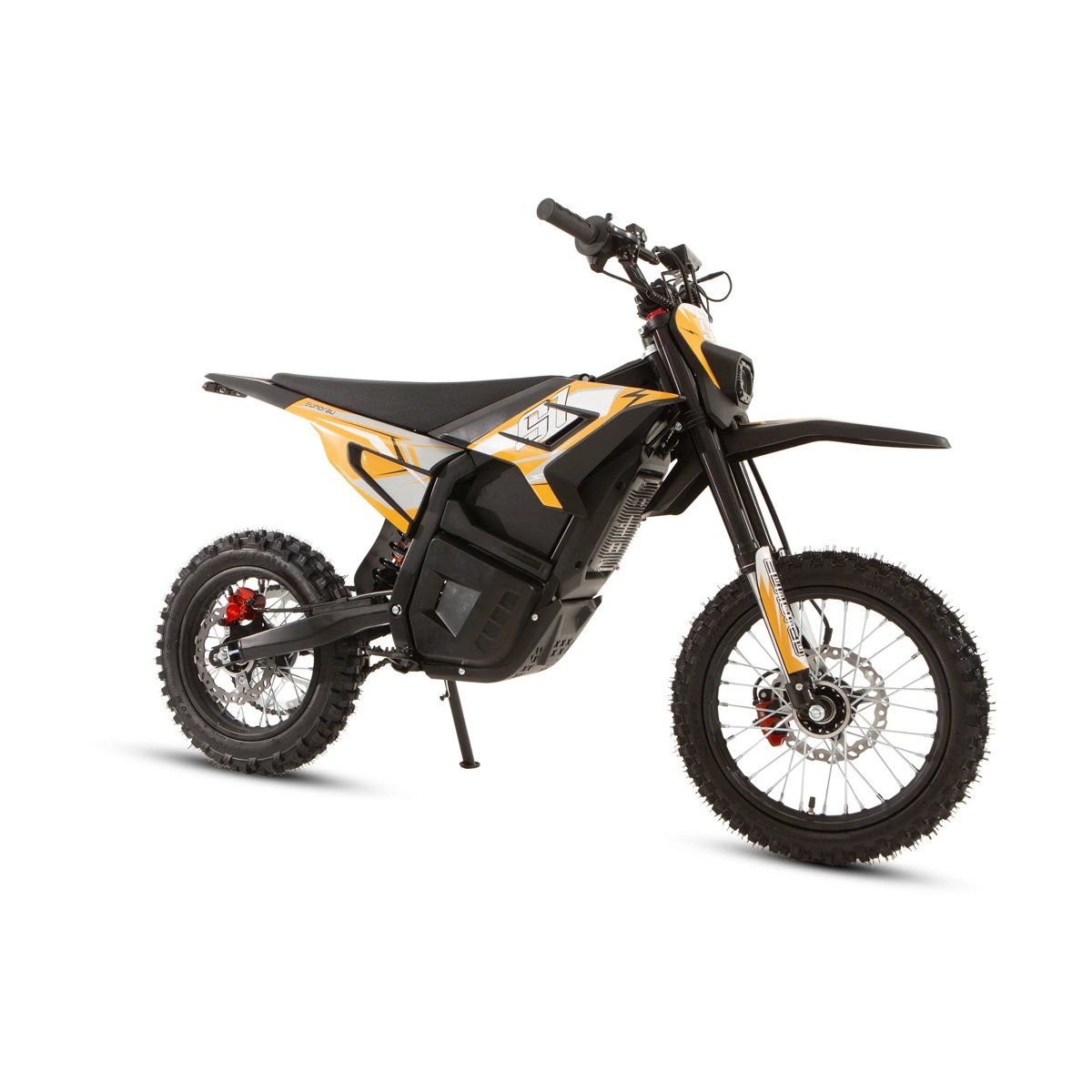 Eunorau S1 Dirt Bike Electric Dirt Bike | 60V 4800W | E-Dirt Bike - Image 3