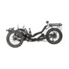 Eunorau T1 Electric Recumbent Trike | E-Trike Recreation