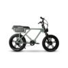 Eunorau FLASH LITE Electric Bike | 52V 750W | E-Bike Utility