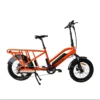 G30-CARGO X2.0 Eunorau Cargo Electric Bike | 48V 250W | E-Bike