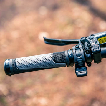 Detachable Grips