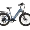 META26 X2.0 Eunorau 26″ Electric Bike | 36V 250W | E-Bike