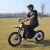 R1 Lite Eunorau Electric Dirt Bike | 72V 4000W | E-Dirt Bike Off Road Motorbike