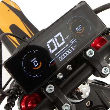 Digital Display