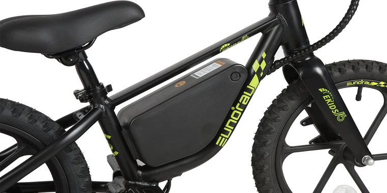 Innovative Battery Design