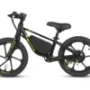 EKIDS16 1.0 Eunorau Electric Bike | 24V 180W | E-Bike Kids Junior