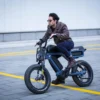 FLASH AWD 1.0 Eunorau Electric Bike | 52V 1500W | E-Bike
